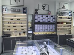 -ALPS阿尔卑斯眼镜(我格广场店)