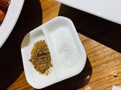 -南门小馆·清真(国贸商城店)
