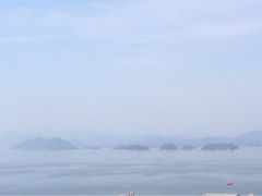 千岛湖喜来登度假酒店-绿城千岛湖喜来登度假酒店