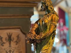 -老欧洲咖啡·西餐(后湖店)