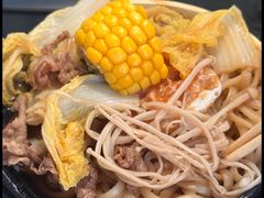 -沼津港精致料理·寿喜烧·烧鸟(青浦宝龙广场日料榜单店)