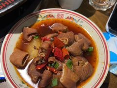 -牛市坎火锅(建设路店)