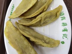 -清真蒋有记(老门东店)