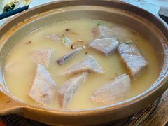 -肴约·花园式餐厅(湖里店)