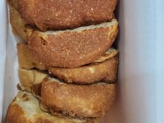 咖啡奶酥吐司-司乎·日式鲜吐司(EFC欧美广场店)