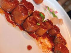 九转大肠-东莱馋房(陆家嘴店)