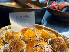 -盡膳口福·百年汤方火锅(科华北路店)