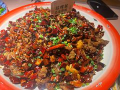 -杨记隆府重庆江湖菜(大悦城店)