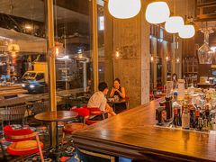 -Brut Eatery悦璞食堂(建国东路店)