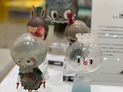 -泡泡玛特POPMART(天环购物中心店)