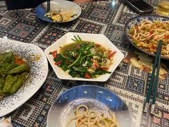 -新疆伊宁远征餐厅