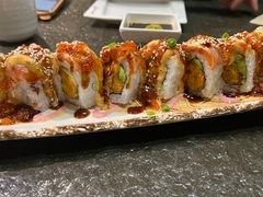 -将太无二·北美传奇寿司(瑞士公寓店)