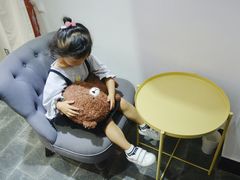 -阿狗圆子
