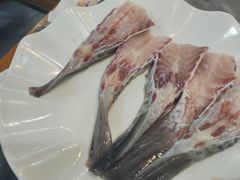 -源港渔村-中山脆肉鲩(博罗店)