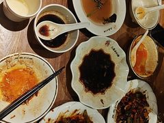 -張飛扒肉·龙江非遗(道外店)
