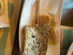 -安妮意大利餐厅(世贸天阶店)