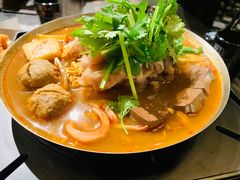 -8锅臭臭锅·正宗台湾小火锅(中心五路店)