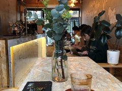 大堂-METAL HANDS(五道营店)