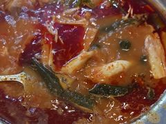 -黔哆哆地摊酸汤火锅(清湖店)