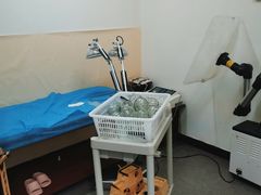 -悦和堂中医门诊部·疼痛调理·针灸推拿·艾灸拔罐