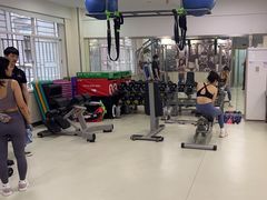 -中田健身工作室(东园店)