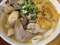 -荔林食店(西华路店)