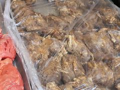 -老刘家永盛斋·传统泡馍(东关南街店)