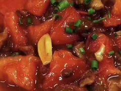 -老牌坊鲁菜名店(宽厚里店)