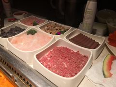 -海底捞火锅(顺义华联店)
