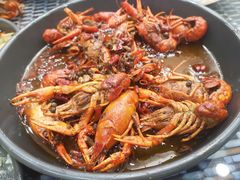 -去吃小龙虾·江湖菜·烧烤(南滨路店)