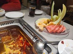 -海底捞火锅(龙湖三千集店)