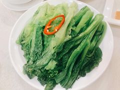 -岭南汇海鲜酒家·粤菜·手工茶点(蛇口店)
