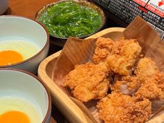 -8PINTS八品脱·日料·烧鸟·精酿小酒馆(莘庄店)