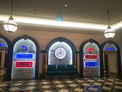 -澳门喜来登大酒店