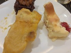-鲁商铂尔曼大酒店·铂丽自助餐厅