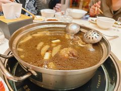 -太婆天府山珍酒楼(亚运村店)