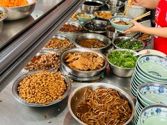 -金秋特色面馆(铜庄店)