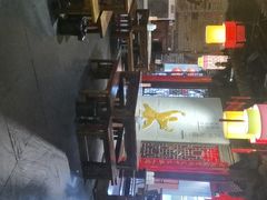 -沈灶河豚宴·河豚融合餐厅(汉中路店)