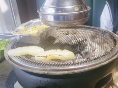 -炭虎烤肉(桂林路店)