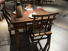 -洞庭土菜馆(天河北总店)