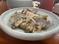 -坛南湾阿强农家乐.海鲜大排档老字号(福州地标美食店)