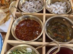 -太原面食店(解放路店)