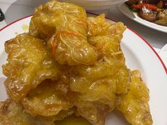 -饺子功·东北记忆·锅包肉(电厂路店)