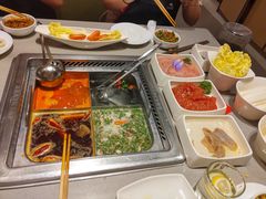 -海底捞火锅(关山保利店)