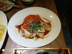 -老宁波1381餐厅(宏泰广场店)