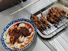 -文文烤肉(大皮院店)