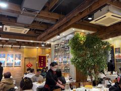 -福海居烤鸭店(鸟巢店)