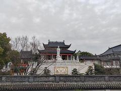-观潮胜地公园