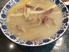 -百草滩羊清水涮羊肉·清真·宁夏盐池滩羊(莲花桥店)