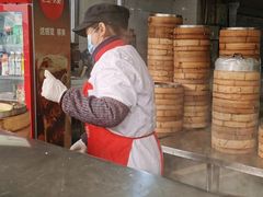 -龙丰楼包子(南方大厦店)